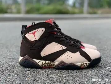 PATTA X AIR 7 